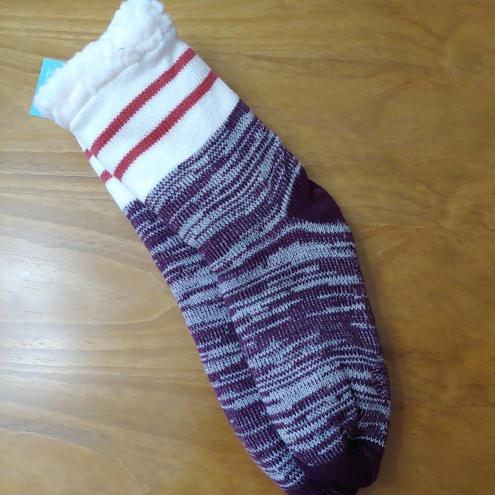 Slipper/socks - Picture 2 of 2